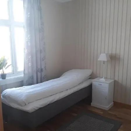 Aparthotel Johnsen