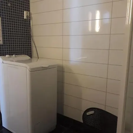 Johnsen Hotel apartamentowy *